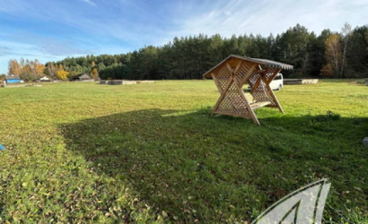 Купить участок, Пожежин, Великоритский с/с, 24.76 соток. Фото 17