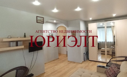 Купить 1-комнатную квартиру, Витебск, 1-я Доватора, 12. Фото 1
