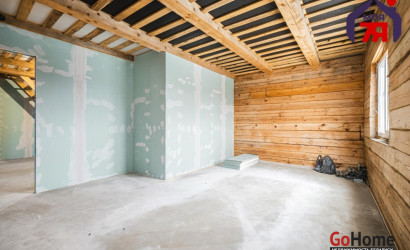 Купить дом, Липники, Центральная ул., 15 соток. Фото 10