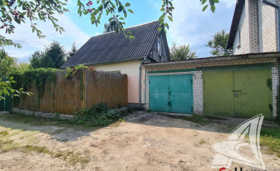 Купить дачу, Брест, Мухавецкий с/с, 5.23 соток. Фото 32