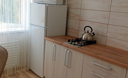 Снять 2-комнатную квартиру на сутки, Кобрин, Дзержинского,д60/1. Фото 7