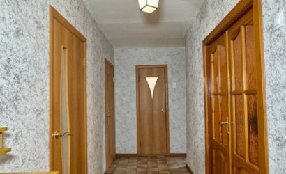 Купить 3-комнатную квартиру, Борисов, Нормандия-Неман, 5. Фото 12