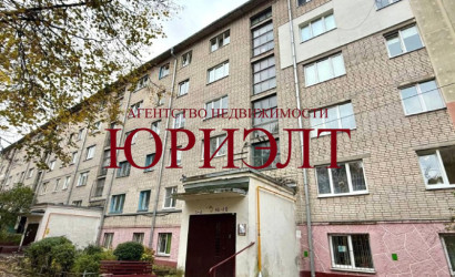 Купить 3-комнатную квартиру, Барановичи, Коммунистическая, 7А. Фото 1