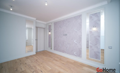 Купить 3-комнатную квартиру, Минск, Дзержинского просп., 94(Московский район). Фото 8