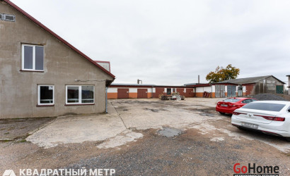 Продажа помещения, Фербовщина,  941 кв.м.. Фото 4