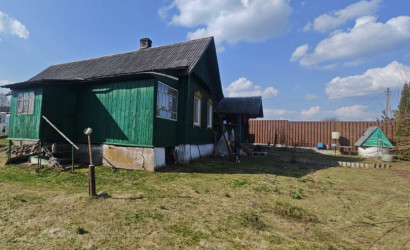 Купить участок, Мочаны, Заречная, 33, 25 соток. Фото 7