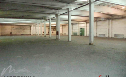 Продажа склада, Витебск, Гагарина ул., 222/А,  от 448 до 14711.4 кв.м.. Фото 2