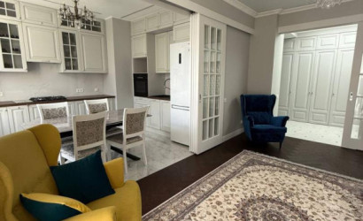 Снять 2-комнатную квартиру, Минск, Ленинградская ул. 10 (Московский район). Фото 3