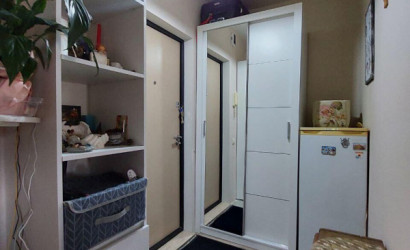 Купить 1-комнатную квартиру, Минск, Логойский тракт, 39/2 (Советский район). Фото 14