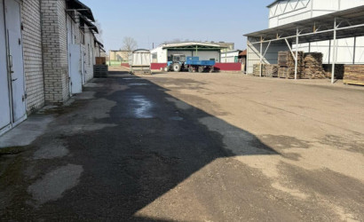 Продажа помещения, Лида, Фурманова пер., 15,  1200 кв.м.. Фото 22