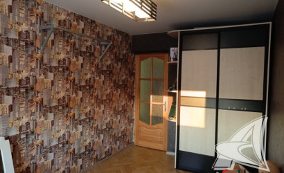 Купить 3-комнатную квартиру, Брест, Заводская, ул. Янки Купалы. Фото 8