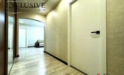 Купить 4-комнатную квартиру, Новополоцк, Молодежная ул., 128. Фото 2