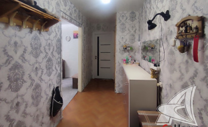 Купить 2-комнатную квартиру, Брест, Центр, ул. Халтурина. Фото 12