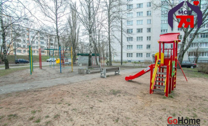 Купить 3-комнатную квартиру, Минск, Глебки ул., 12(Фрунзенский район). Фото 26