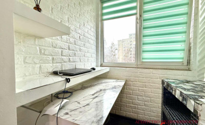 Купить 1-комнатную квартиру, Брест, ул. Суворова, д. . Фото 7