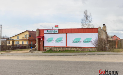 Купить дом, Ельница, Могилевская ул., 15 соток. Фото 21