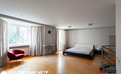 Купить 3-комнатную квартиру, Минск, Городецкая ул., 34 (Первомайский район). Фото 18