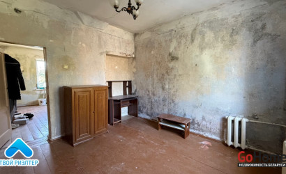 Купить 2-комнатную квартиру, Мозырь, Швейный пер., д.7. Фото 7