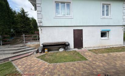  2-этаж.(308.8 м2), Дуброва(Солнечный, 1)