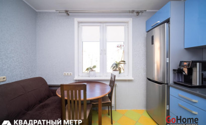 Купить 1-комнатную квартиру, Лесной, Александрова ул., 12. Фото 13