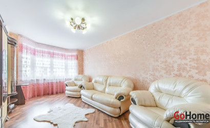 Снять 2-комнатную квартиру, Минск, ул. Притыцкого, д. 75(Фрунзенский район). Фото 15