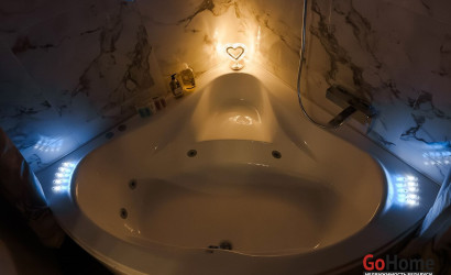 Снять 1-комнатную квартиру на сутки, Минск, Ольшевского 1а (Фрунзенский район). Фото 13