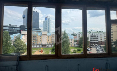 Снять 1-комнатную квартиру, Минск, ул. Обойная, д. 4к1. Фото 8