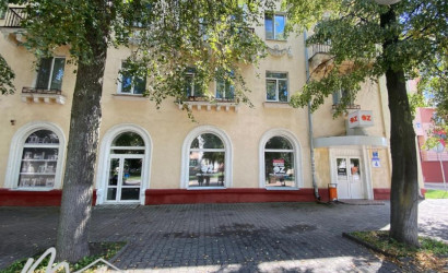 Продажа торгового помещения, Молодечно, Притыцкого ул., 4, 177.3 кв.м.. Фото 9