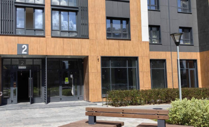 Аренда помещения под сферу услуг, Минск, ул. Нововиленская, д. 51,  121 кв.м.. Фото 17