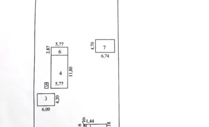Купить дом, Залужье, Центральная ул., 53, 25 соток. Фото 26