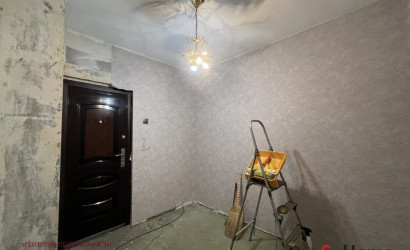 Купить 1-комнатную квартиру, Брест, ул. Сябровская, д. . Фото 7