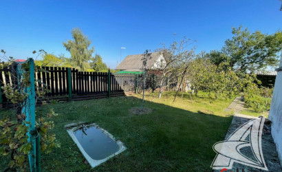 Купить дачу, Брест, Мотыкальский с/с, 5.59 соток. Фото 23