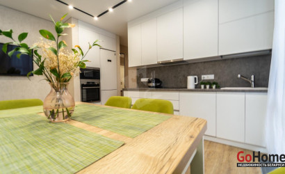 Купить 2-комнатную квартиру, Минск, Восточная ул., 125 (Советский район). Фото 4