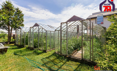 Купить коттедж, Семково, Сиреневая ул., 23 соток. Фото 43