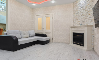 Купить 3-комнатную квартиру, Минск, Петра Мстиславца, 15 (Первомайский район). Фото 8