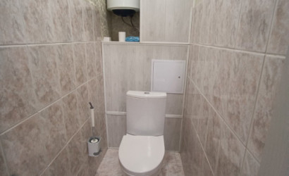 Купить 3-комнатную квартиру, Пинск, Суворова, 33. Фото 14