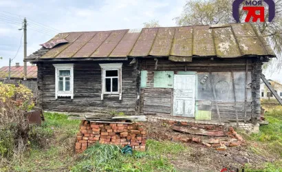  1-этаж.(49.6 м2), Поварчицы(Советская ул.)