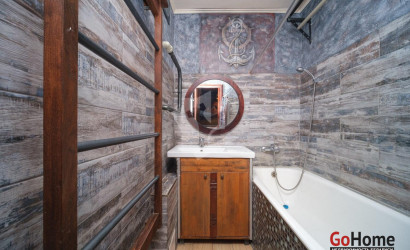 Купить 2-комнатную квартиру, Минск, Чеботарева ул., 16 (Партизанский район). Фото 11