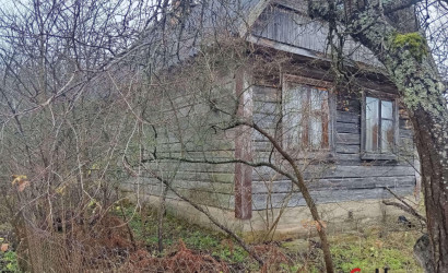 Купить дом в деревне, ДАЛЬНИЙ ОСТРОВ, 9 соток. Фото 3