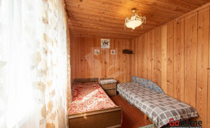 Купить дом в деревне, Зеленая роща, 4.6 соток. Фото 21