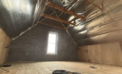 Купить дом, Маховка, Озерный 1-й пер., 15 соток. Фото 9