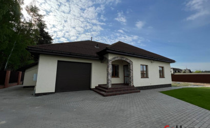 Купить коттедж, Тычины, первая 1, 15 соток. Фото 1