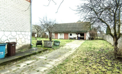 Купить дом, Лида, Мирная, 10 соток. Фото 3