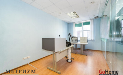 Аренда офиса, Минск, Платонова ул., 1/Б,  116.9 кв.м.. Фото 15