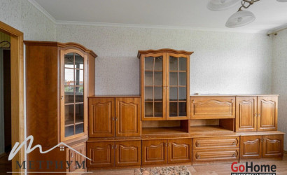 Купить 2-комнатную квартиру, Минск, Украинки ул., 4/1(Центральный район). Фото 11
