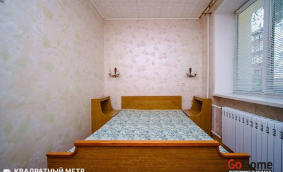 Купить 2-комнатную квартиру, Минск, Грибоедова ул., 28 (Центральный район). Фото 8