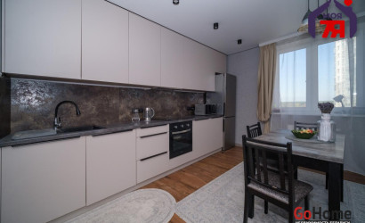 Купить 2-комнатную квартиру, Минск, Ратомская ул., 7 (Центральный район). Фото 5
