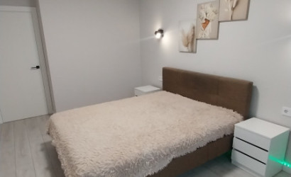 Снять 2-комнатную квартиру, Минск, ул. Белградская, д. 1(Октябрьский район). Фото 16