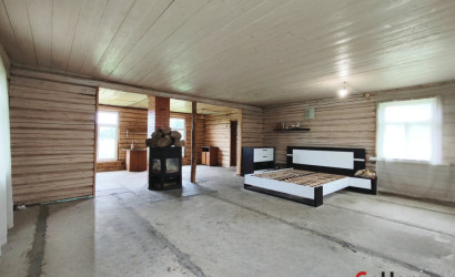 Купить дом, Суромщина, 25 соток. Фото 11