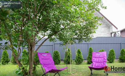 Купить дом, Минск, Ярошевичская ул., 8.28 соток. Фото 4